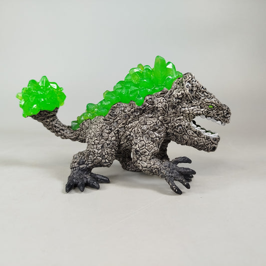 Schleich Eldrador Stein-Kreatur Figur, neu, ab 6 7 8 Jahre | ✅ geprüft