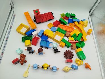 LEGO DUPLO Figuren & Bausteine, gebraucht
