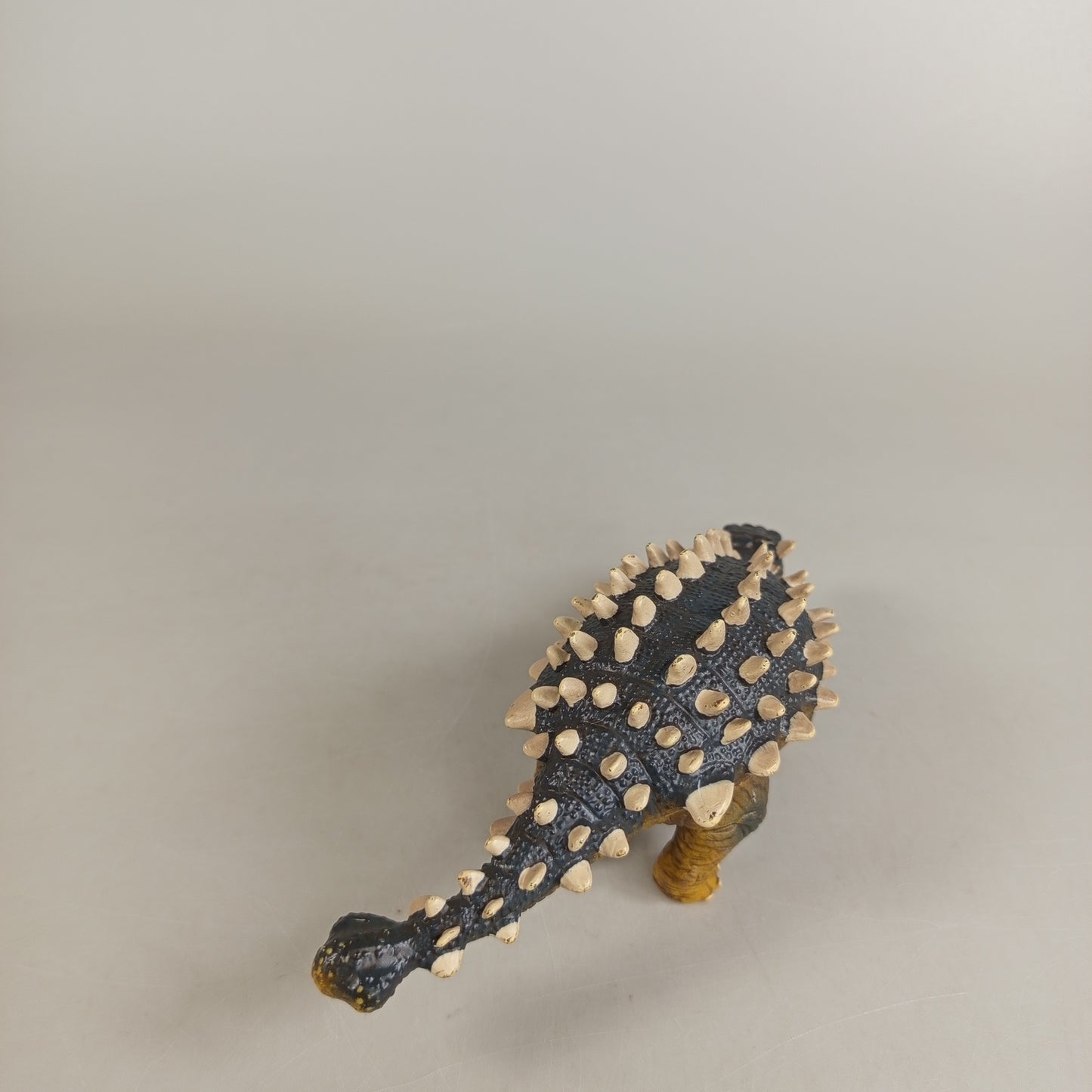 Schleich Dinosaurier Figuren Set – Therizinosaurus & Ankylosaurus