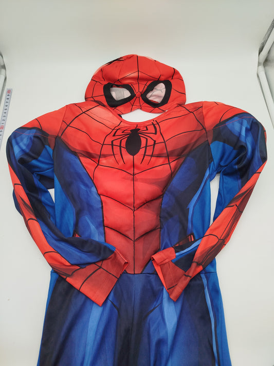 H&M Kinderkostüm - Spider-Man, Marvel, Gr. 122/128