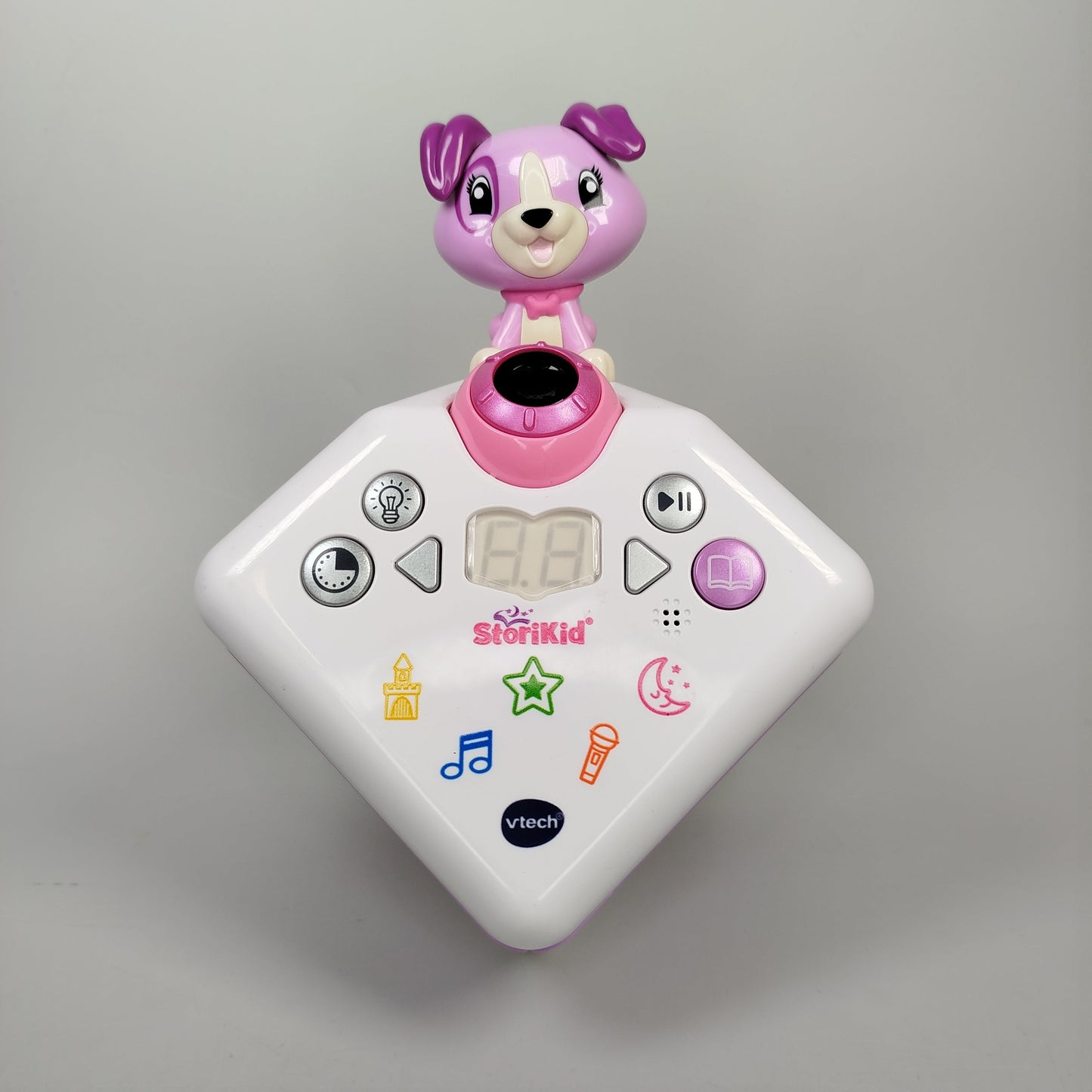 Vtech StoriKid (Französische Version)