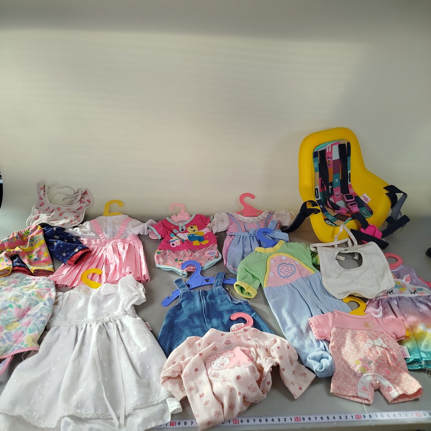 Baby Born Bundle Puppenset Puppe & Zubehör ab 3 4 5 Jahre | ✅ geprüft