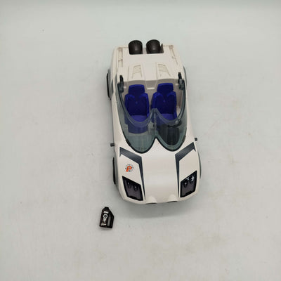 Playmobil Spy Team Racer 9252 Auto, gebraucht, ab 6 7 8 Jahre | ✅ geprüft