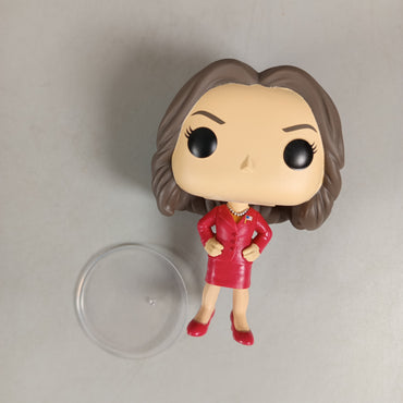 Funko Pop! Selina Meyer Veep723 Figur,gebraucht,ab 10 11 12 Jahre | ✅ geprüft