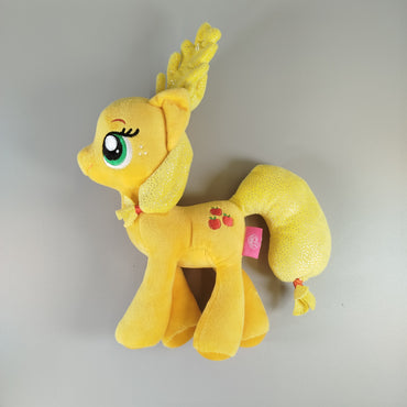 My Little Pony Apply Jack und Wende-Plüschkrake