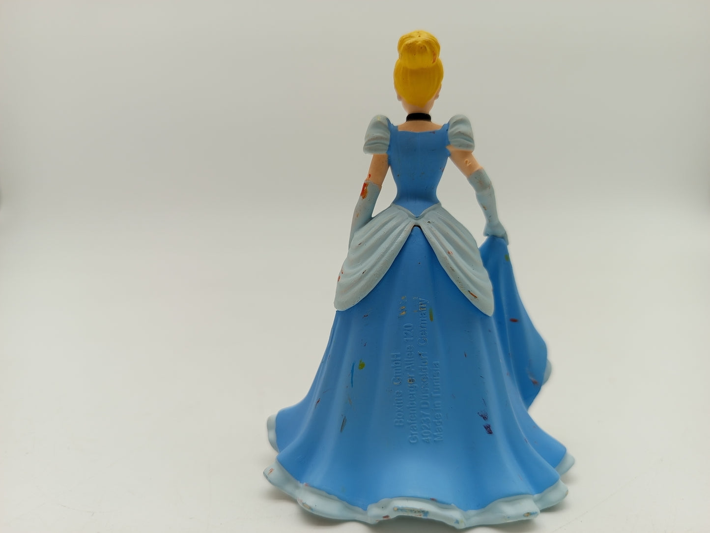 Tonies Figuren Set von 2 – Geschichte vom Löwen & Aschenputtel