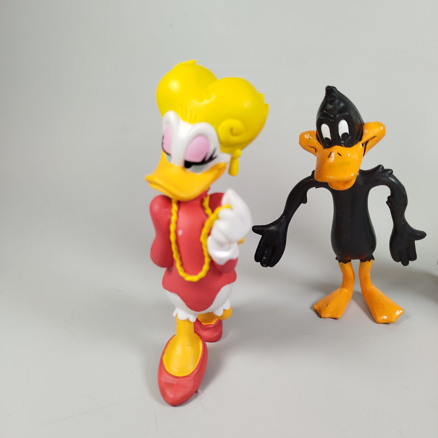 Funko Figuren-Set (4 Stück) – Looney Tunes Charaktere