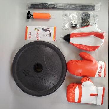 Whoobli Boxset für Kinder