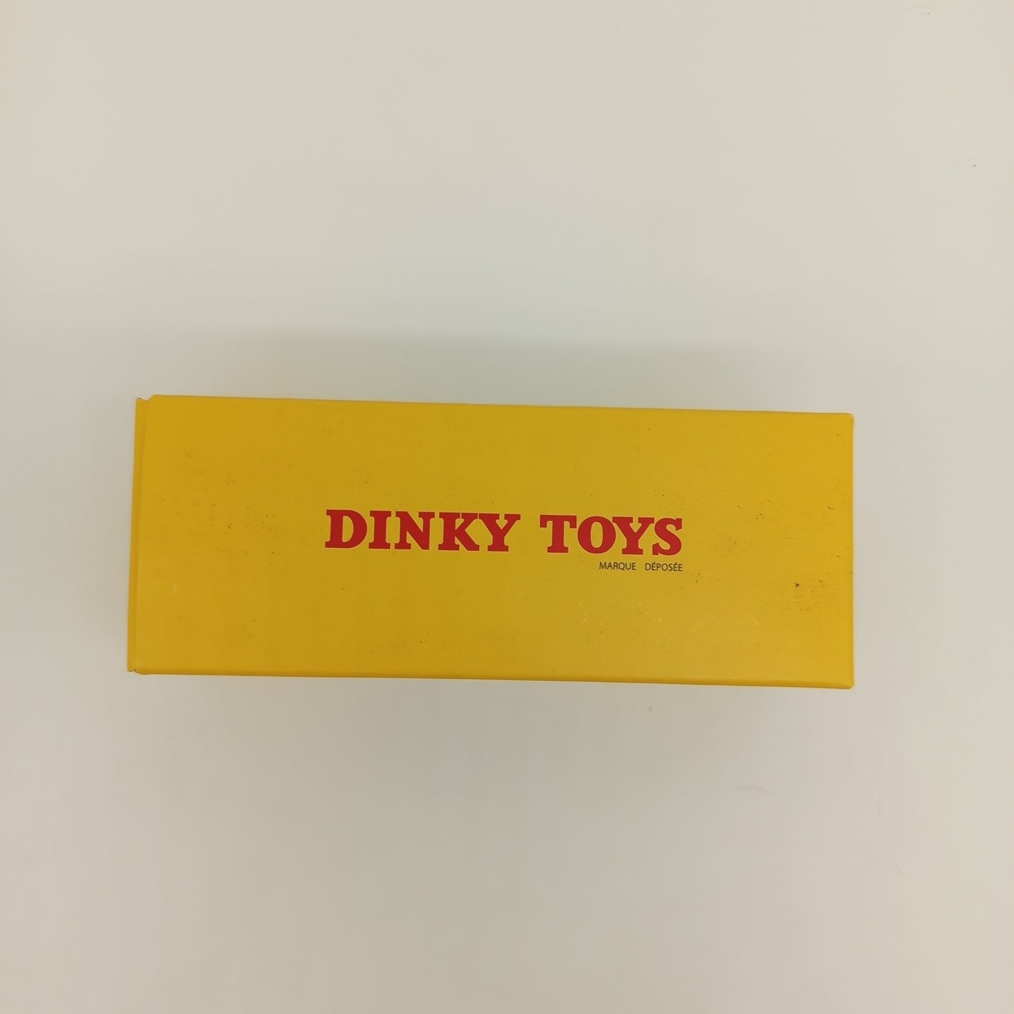 Dinky Toys Citroën SM 39 F Modellauto, OVP, neu