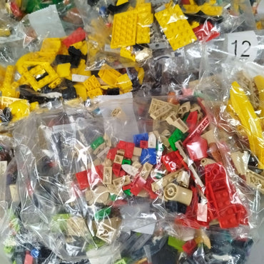 Konvolut LEGO Star Wars & Bowser Teile ca. 4,2 kg gebraucht ab 10 Jahre