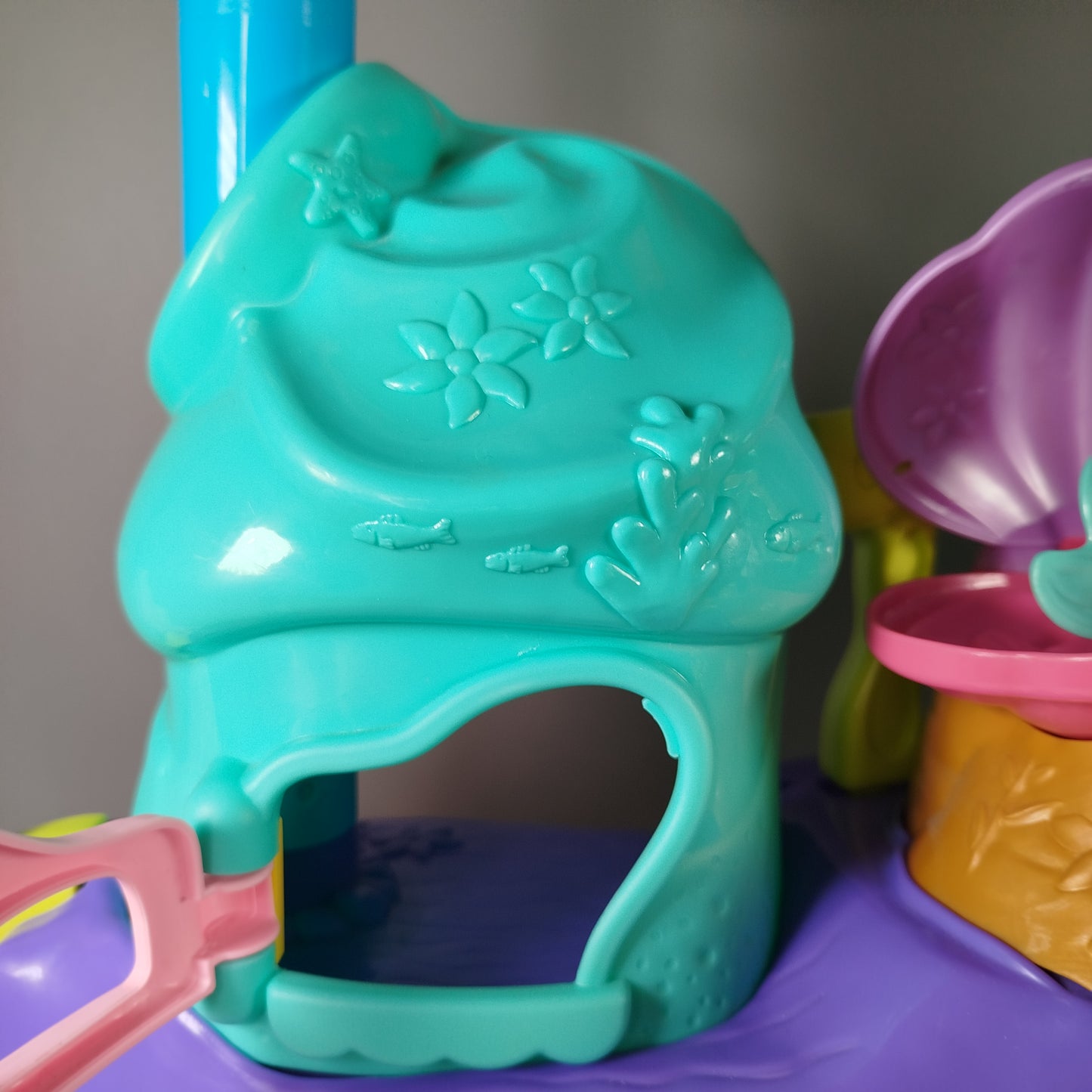 VTech Meerjungfrau Unterwasser Spielset – mit Zubehör