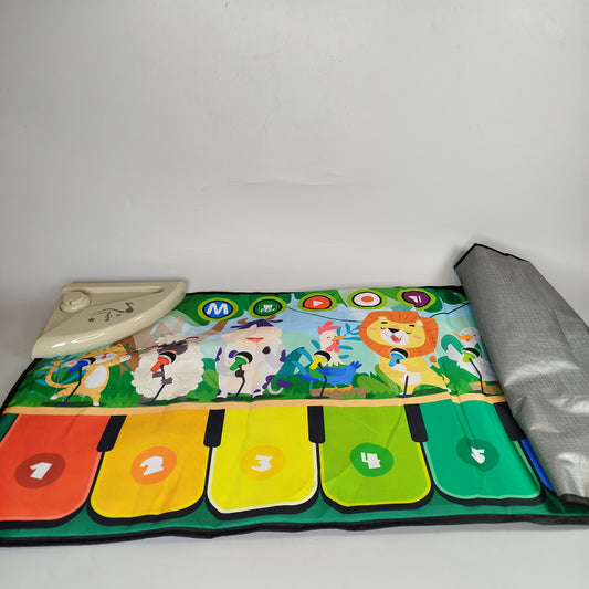 Musik-Spielmatte für Kinder