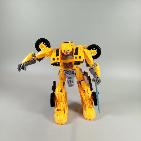Transformers Bumblebee Actionfigur – 30 cm