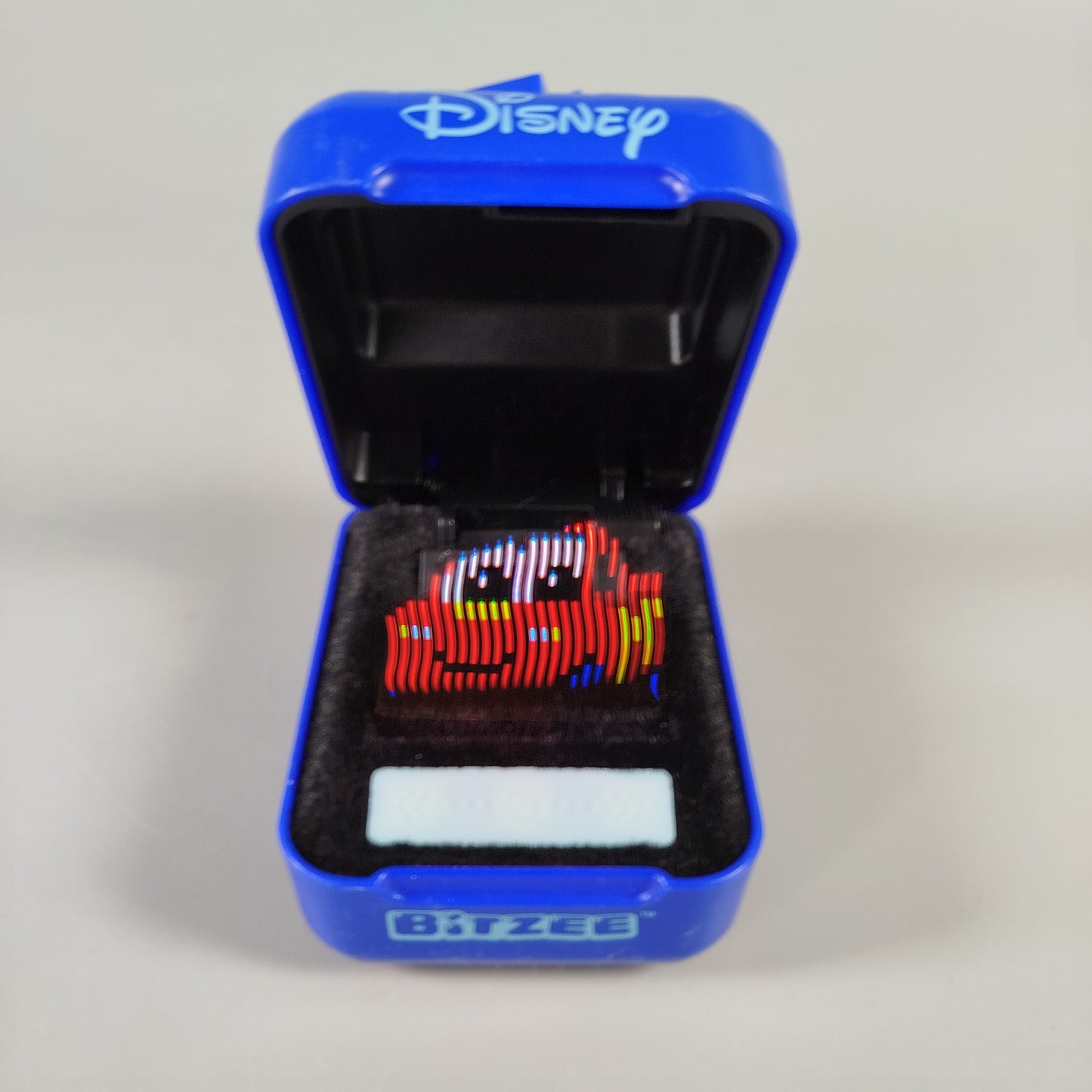 Disney Bitzee – Interaktives Spielzeug mit 3D-Disney-Figuren
