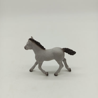 Schleich Pferde Set von 3 Figuren – realistische Tiere, sehr gut