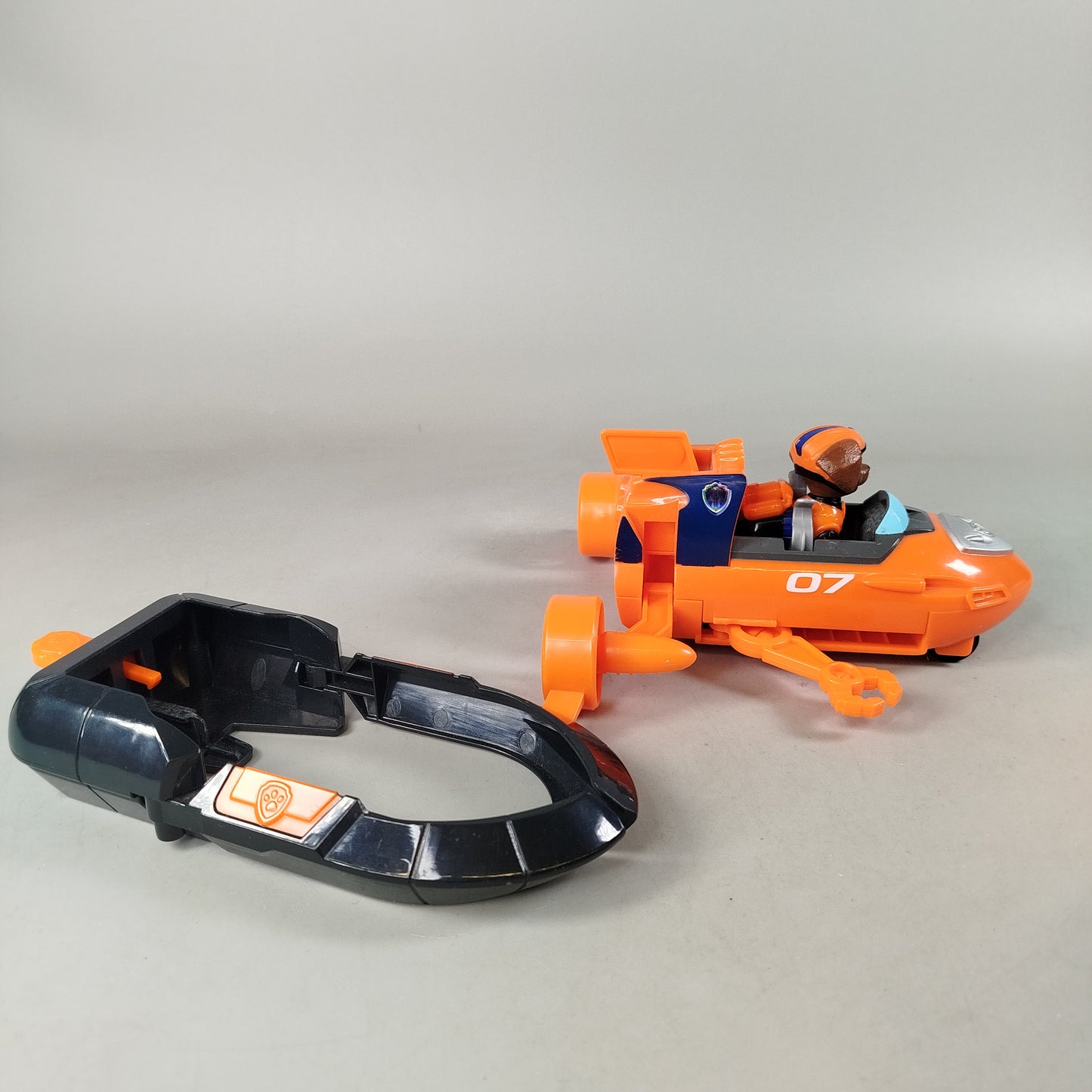 Paw Patrol Bundle Set von 3 Rettungsfahrzeuge ab 3 4 5 Jahre | ✅ geprüft