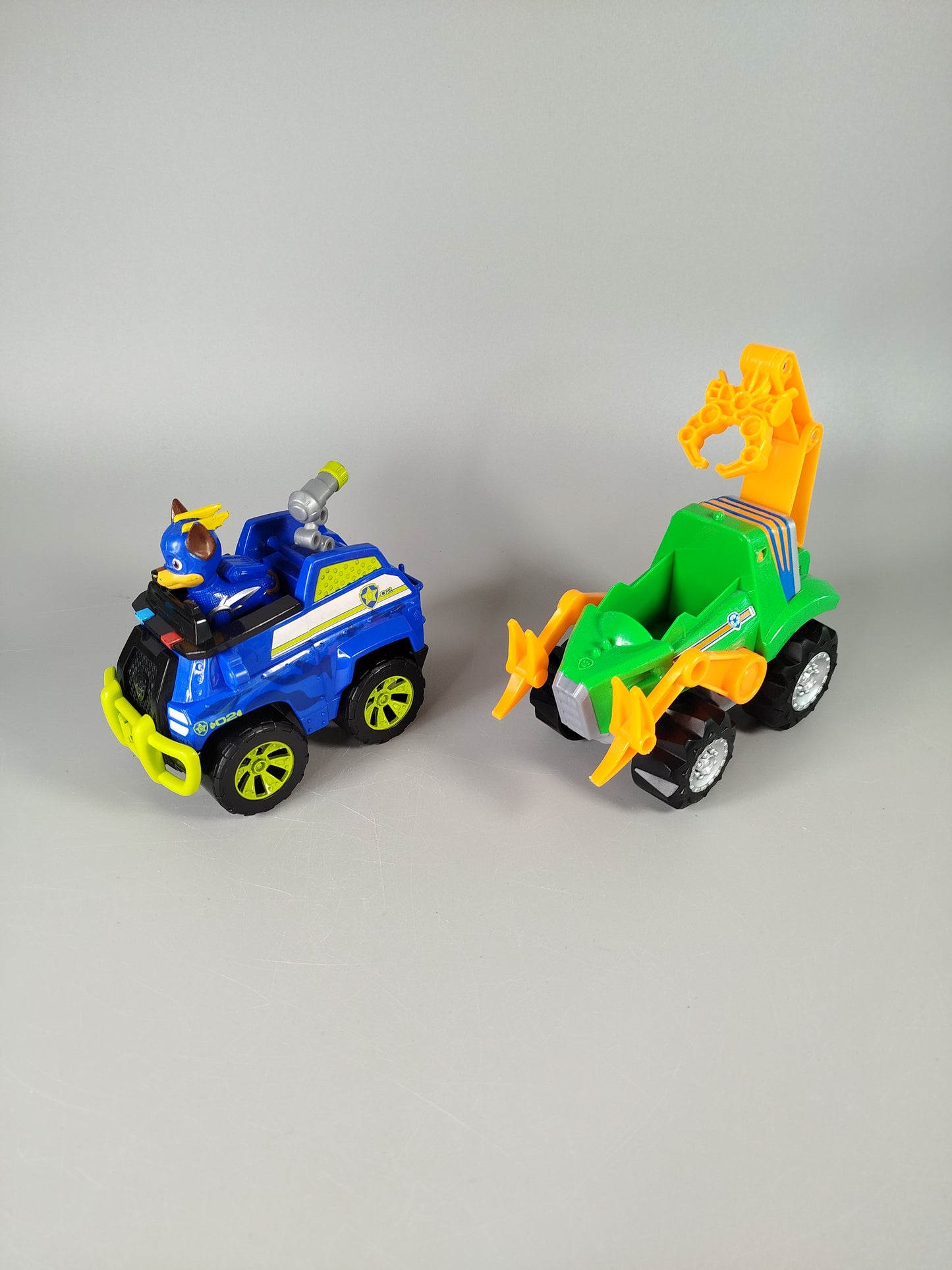 Spin Master Spielzeug-Set - PAW Patrol Dino Rettung