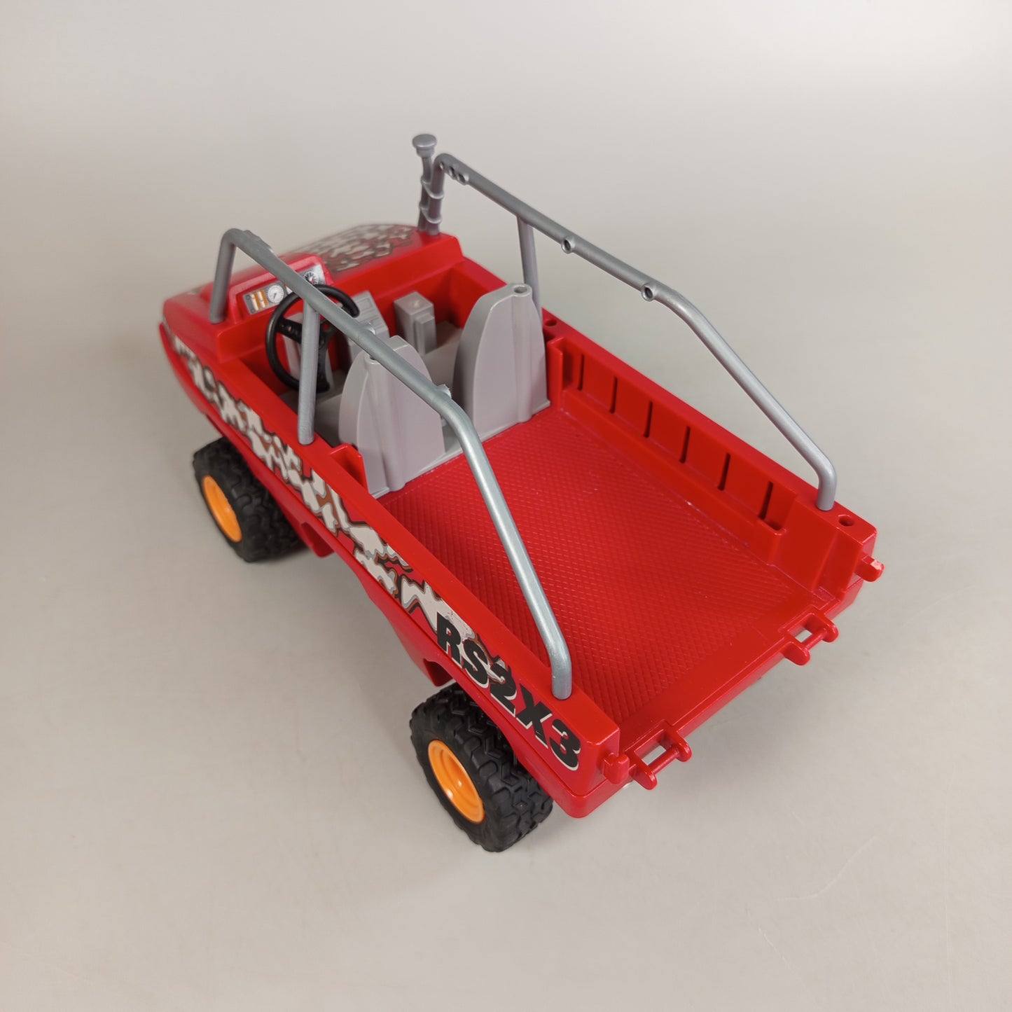 Playmobil Fahrzeug-Set – Sportwagen & Offroader, Set von 2 Autos