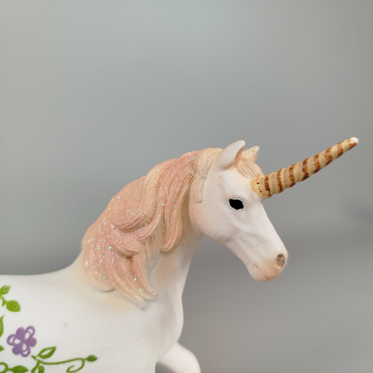 Schleich Einhornfigur – Fantasy, sehr guter Zustand