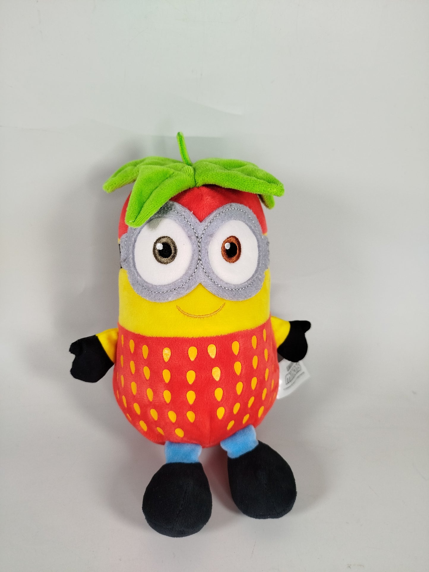 Spielebundle - Puzzle, Memory-Set und Minions Plüschfigur