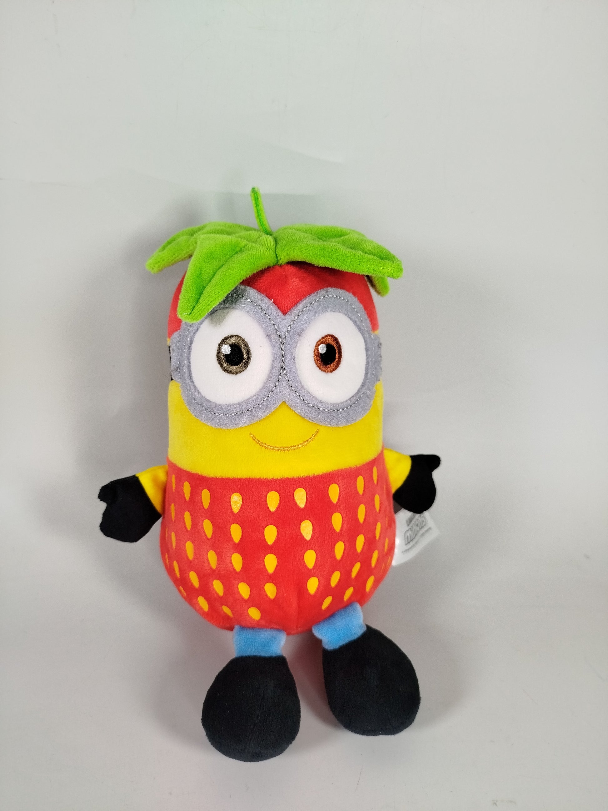 Spielebundle - Puzzle, Memory-Set und Minions Plüschfigur