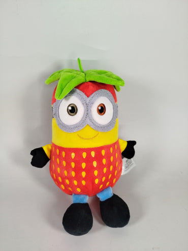 Spielebundle - Puzzle, Memory-Set und Minions Plüschfigur