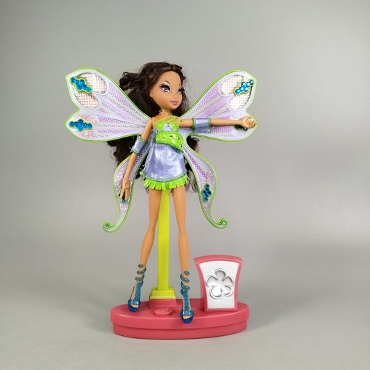 Mattel Feenpuppen 👗💖, gebraucht, ab 3 4 5 Jahre | ✅ geprüft