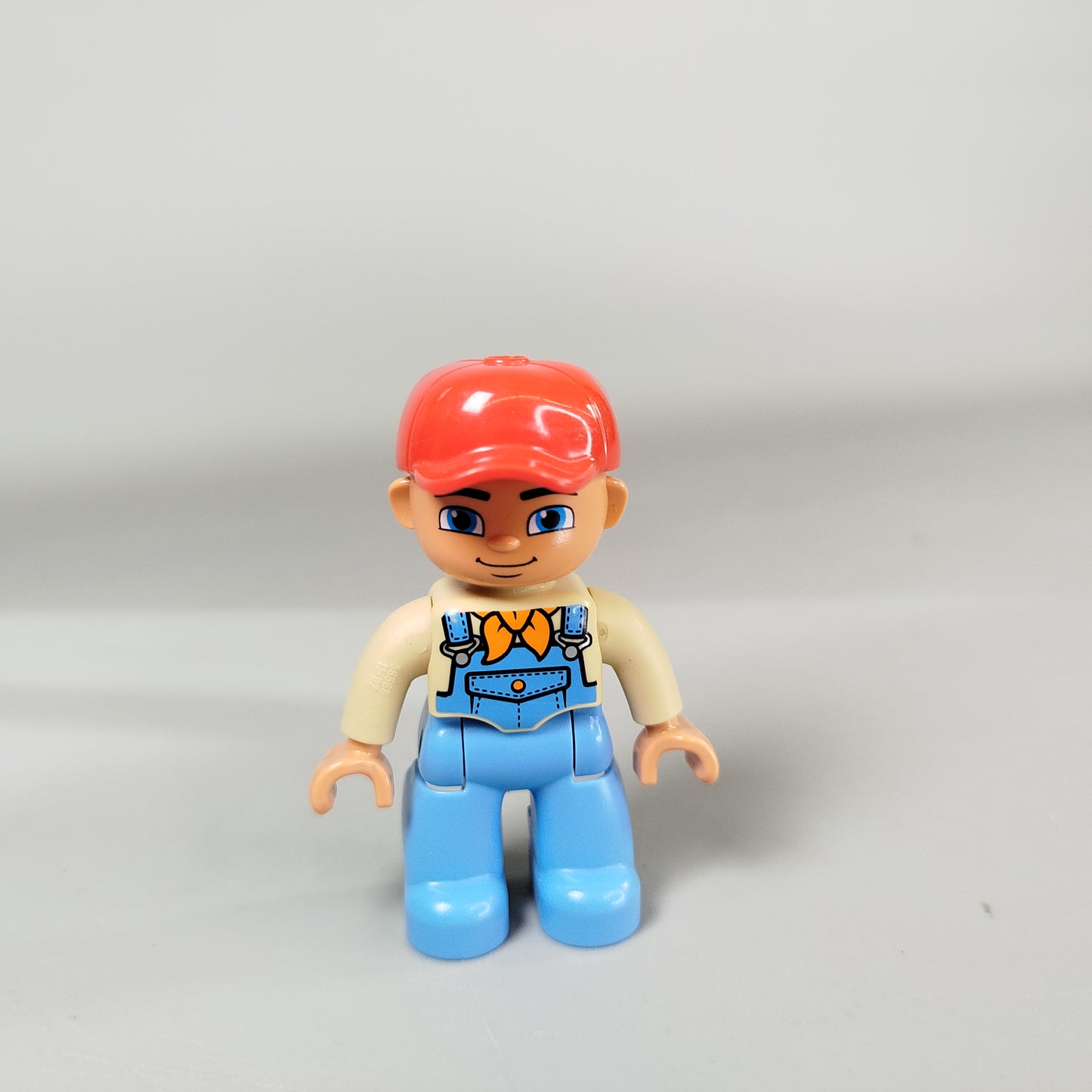 LEGO Duplo Figuren Set von 20 – vielseitige Charaktere, gut erhalten
