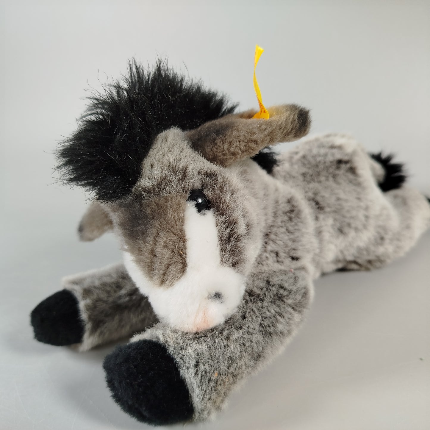 Steiff Kuscheltiere Set – Esel und Lamm, Set von 2