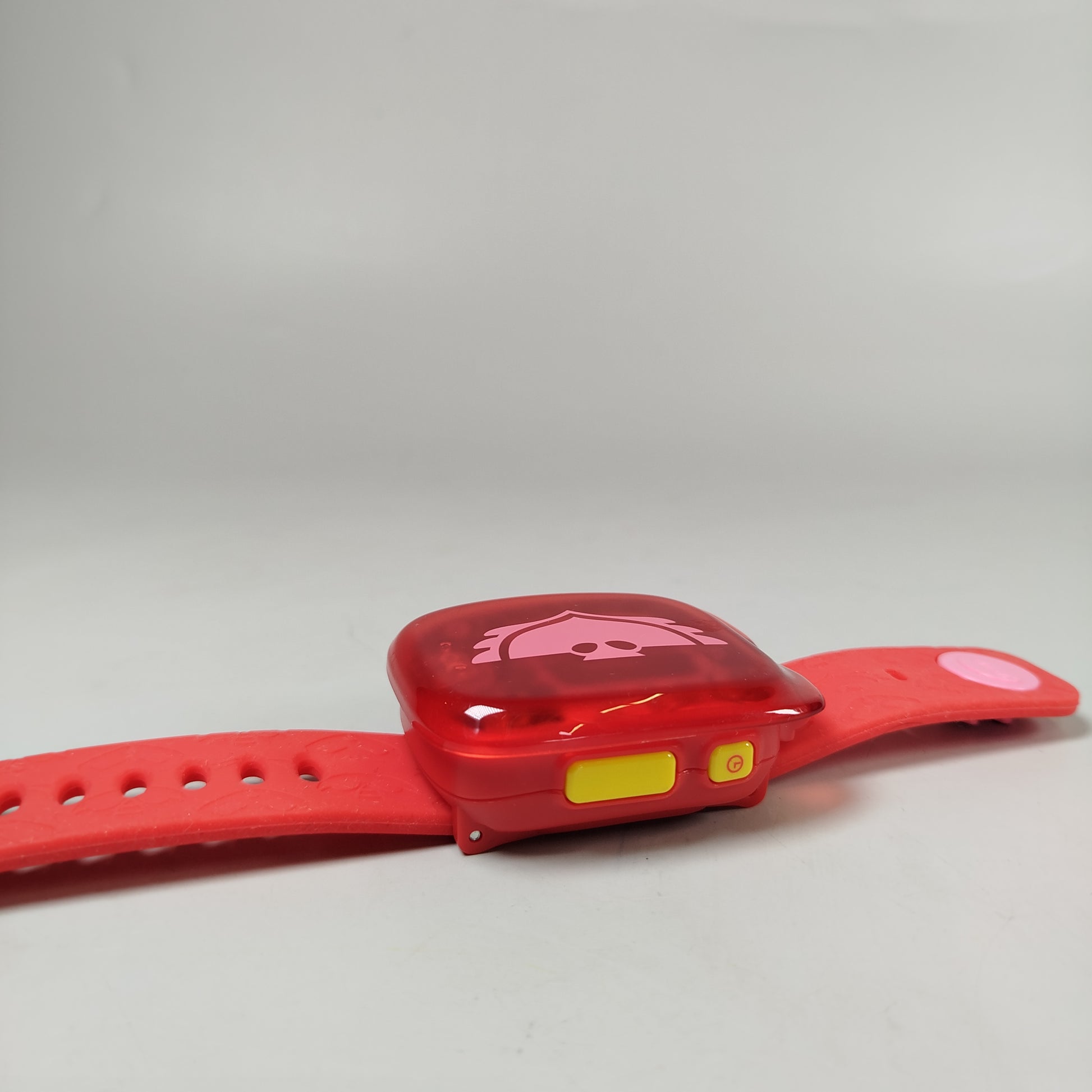 Disney Interactive Studios + VTech  Disney Channel All Star Party (Wii) + PJ Masks Lernuhr