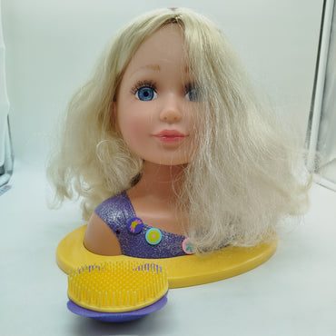 Baby Born Stylingkopf