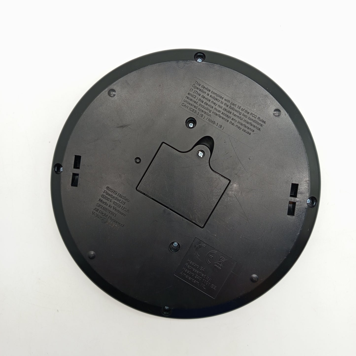 Hasbro Simon Elektronisches Gedächtnisspiel – Kult Brettspiel Klassiker