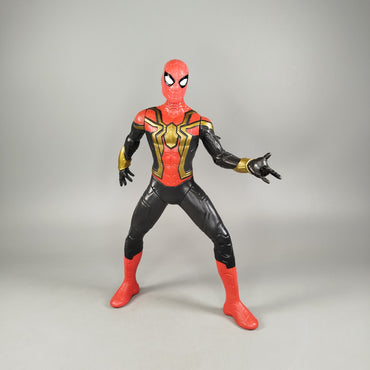 Hasbro Spider-Man 🕷️🕸️ Actionfigur, wie neu, ab 6 7 8 Jahre | ✅ geprüft