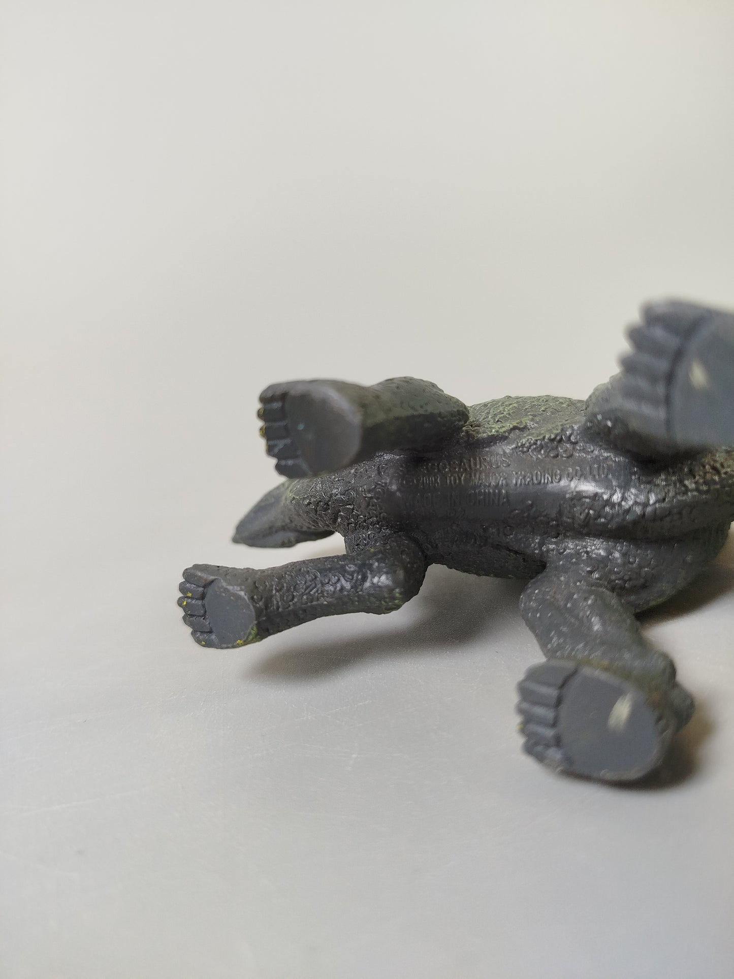 Dinosaurier Spielzeug Set von 4