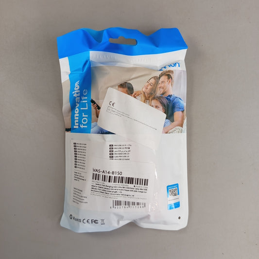 Vention USB-Gerät VAS-A14-B150, OVP, neu