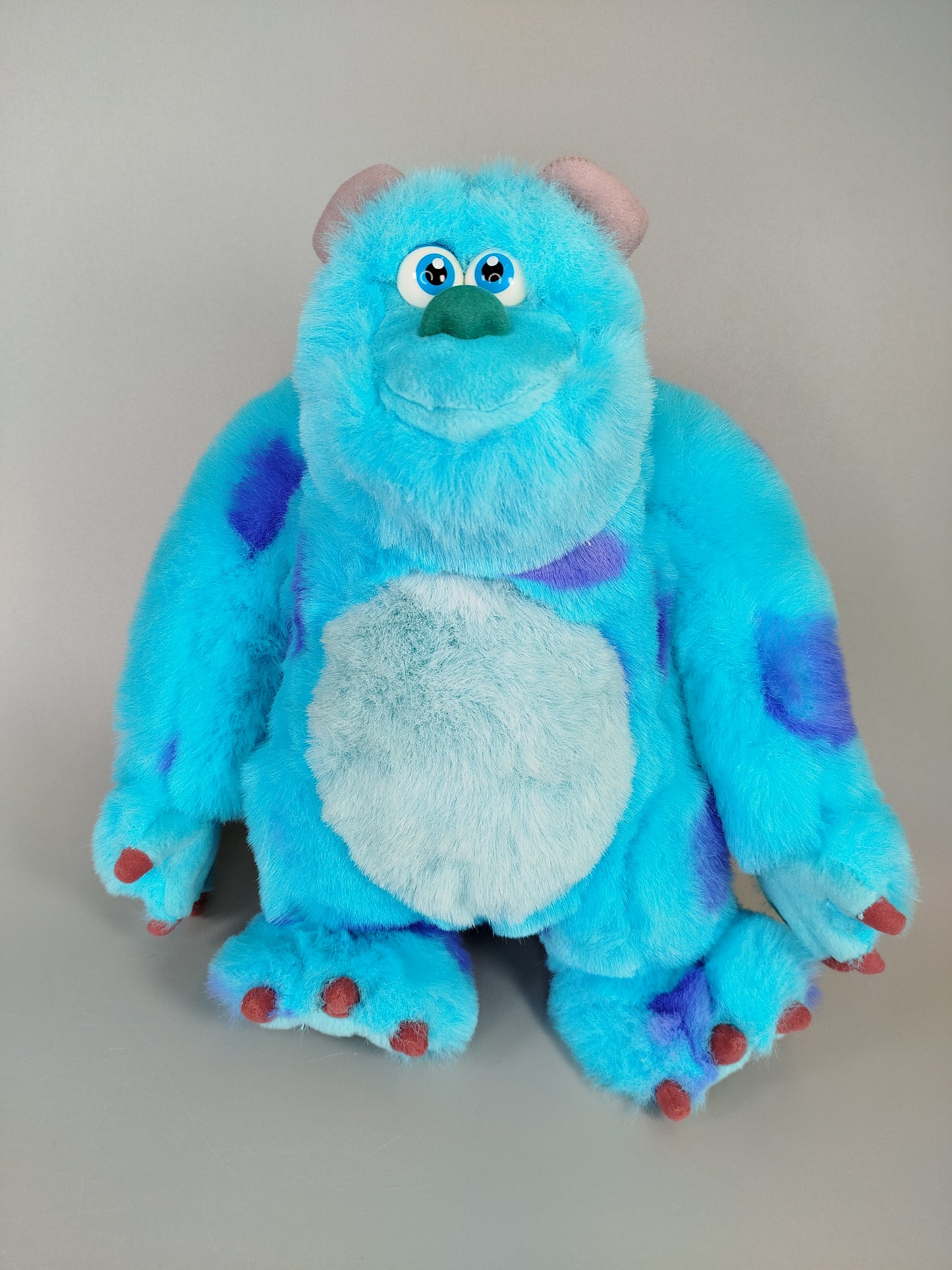 Disney/Pixar Disney Plüschtier - Monster AG Sulley