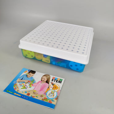 Xinbida Puzzle-Mosaik-Set