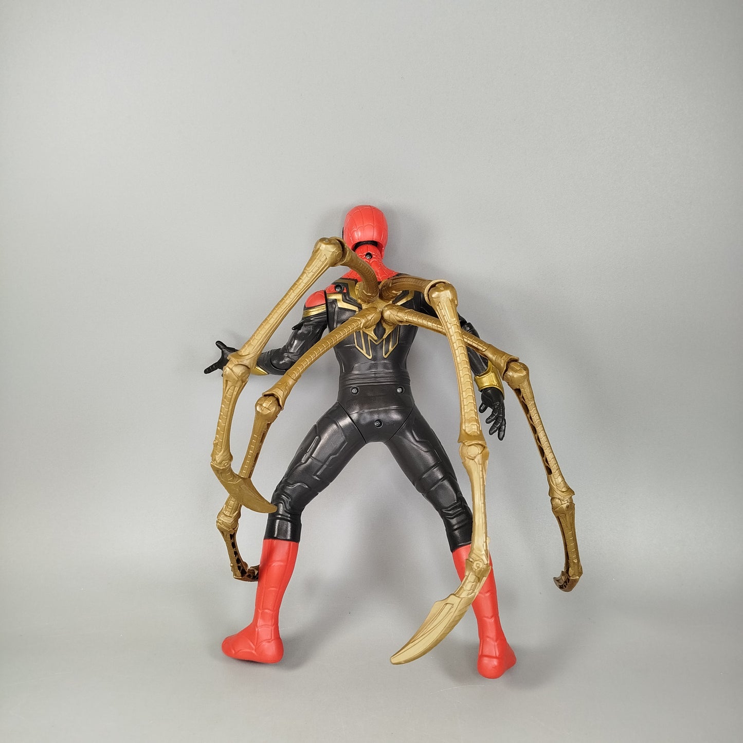 Hasbro Spider-Man 🕷️🕸️ Actionfigur, wie neu, ab 6 7 8 Jahre | ✅ geprüft
