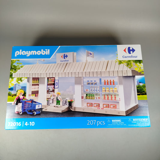 Playmobil 🙂🏠 Spielset, neu, ab 3 4 5 Jahre | ✅ geprüft