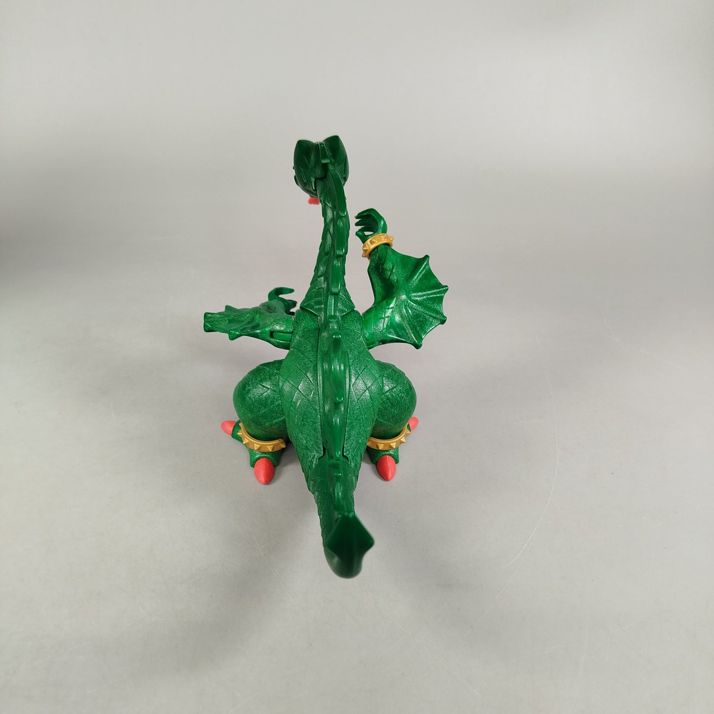 Bundle Playmobil Set von 2 Drachenfiguren, gebraucht, ab 6 Jahre