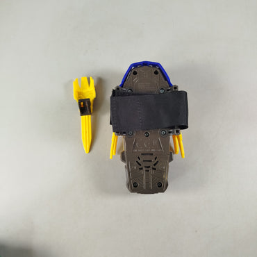 Hasbro Beast-X King Morpher Rollenspielarmband F0297