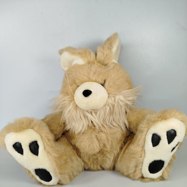 Plüschtiere-Bundle: Minions Erdbeere & Avocado, Kuschel-Kühe