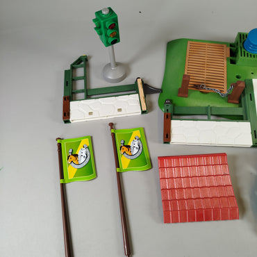 Playmobil Spielzeug-Set – 10 Teile, gut erhalten