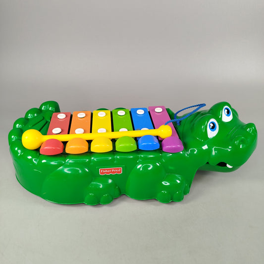 Fisher-Price Xylophon Einzelspielzeug, gebraucht, ab 3 Jahre | geprüft