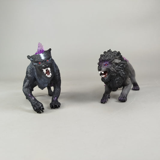 Schleich Bundle Fantasy 42555 70827 Figuren Neu