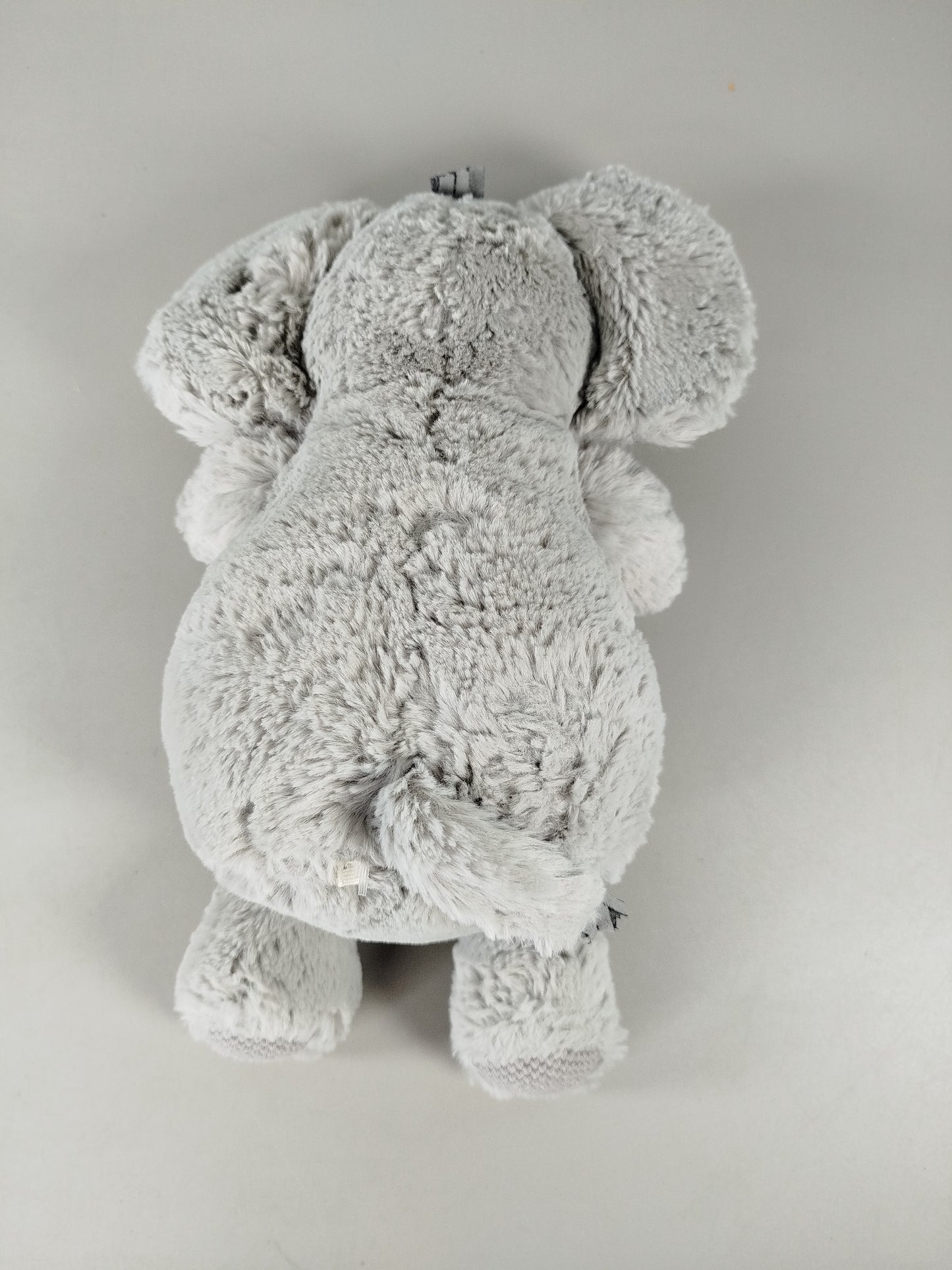 Steiff Plüschtier Elefant Kuscheltier