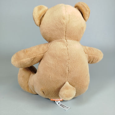 Plüschtiere und Actionfigur Set - Iron Man & 3 Plüschbären, 4-teilig