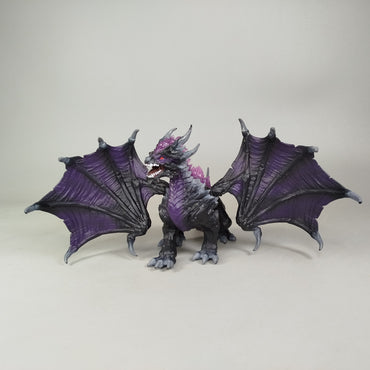 Schleich Drachenfigur 70152 🦕🔥, neu, ab 6 7 8 Jahre | ✅ geprüft