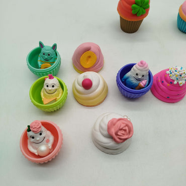 Simba Toys Moffinis Magic Figuren, neuwertig, ab 3 4 5 Jahre | ✅ geprüft