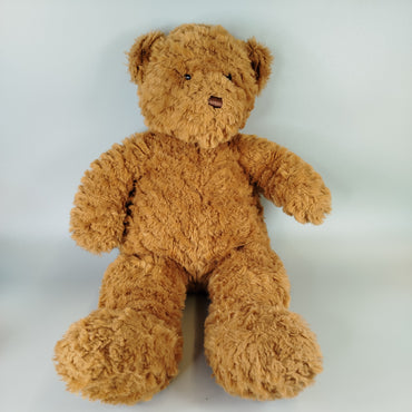 Stofftiere Set - 5 Plüschfiguren